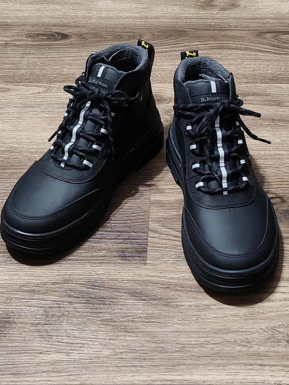 Dr. Martens AirWair Bonny Tech Boots